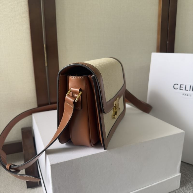 Celine Triomphe Bags